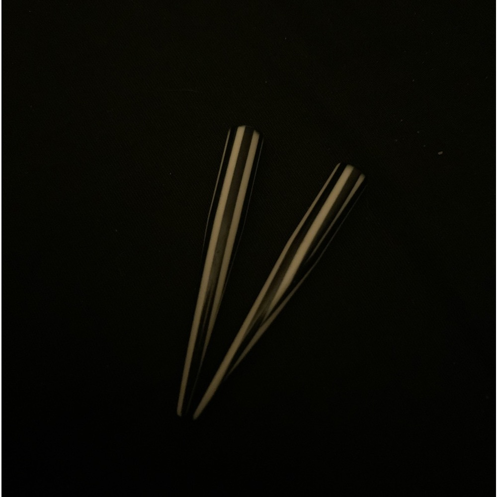 4G Tapers